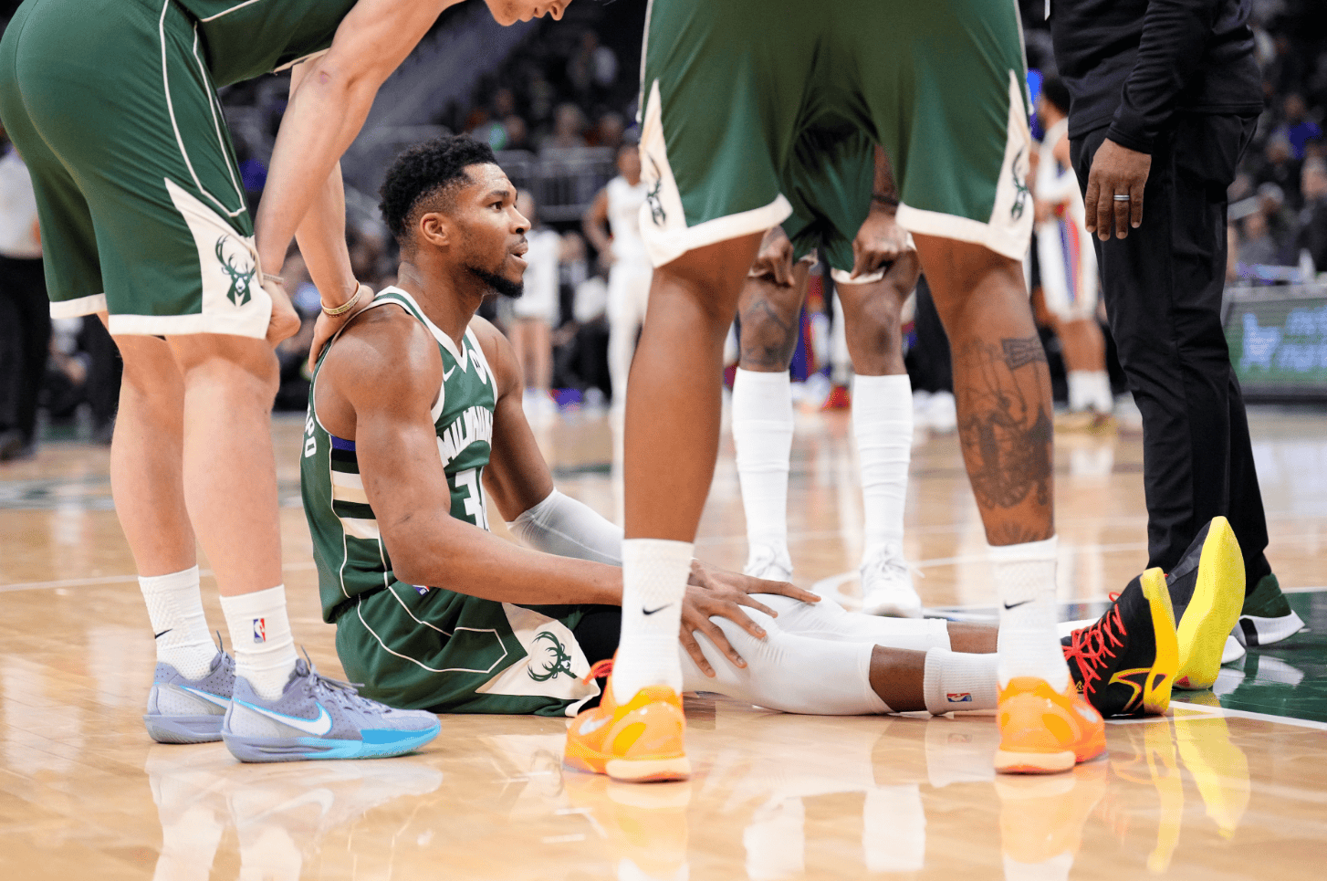 星空体育APP-包含字母哥在SKT比赛中战术调整今晚里尔扳平良机，今夜那不勒斯调整名单以备NBA季后赛直接炸裂的词条